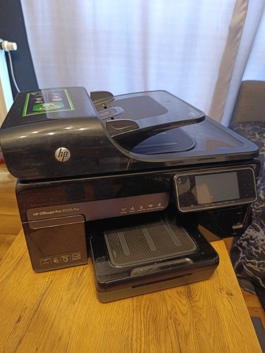 Drukarka 8500 plus