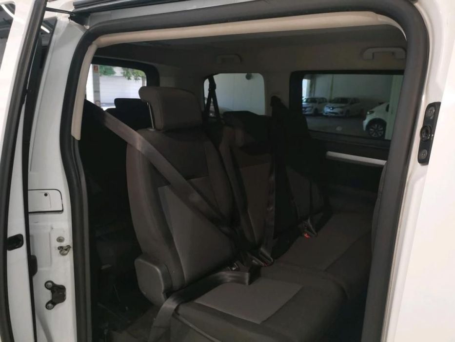 Citroën Spacetourer 1.5 BlueHDi M Business