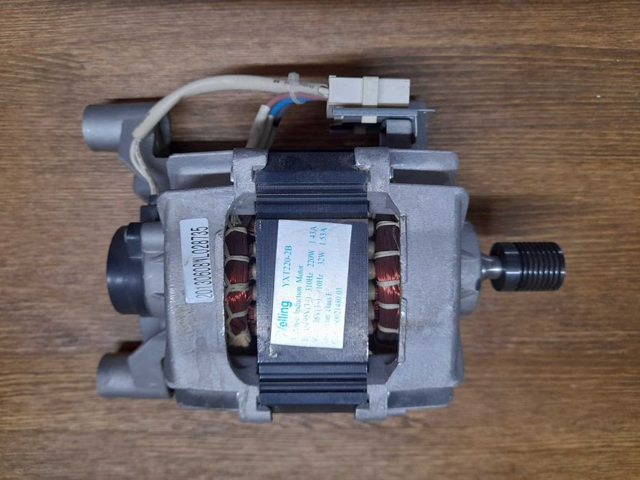 HotPoint Ariston Silnik Do Pralki YXT220-2B