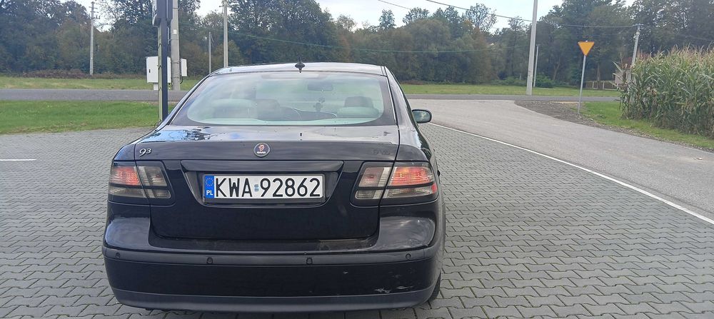 Saab 93 1,9tid 07r