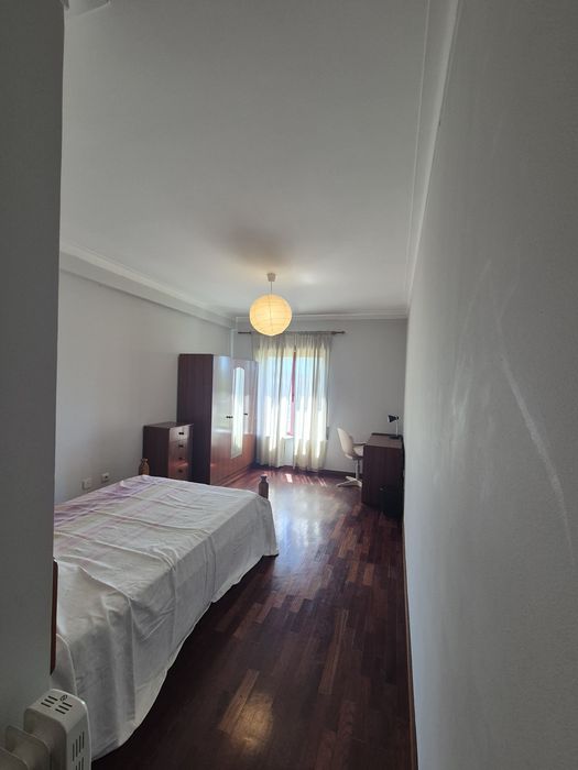 Quartos em Marzovelos Viseu