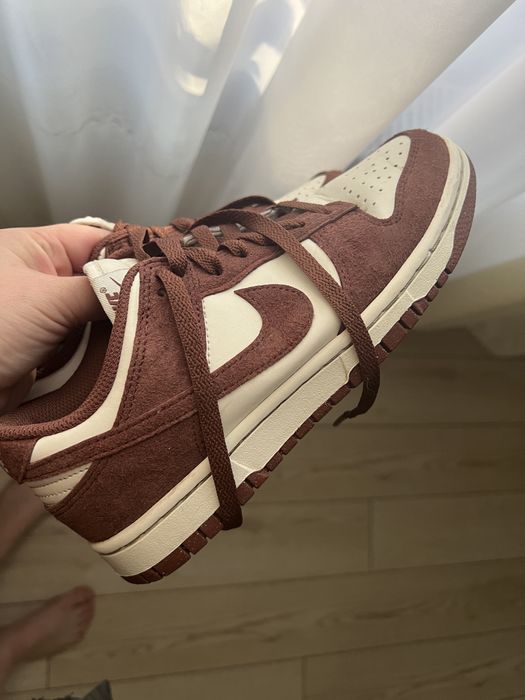 Nike Dunk Low Retro