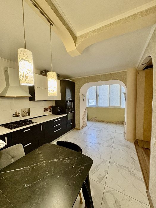 Продаж 3кім квартири по вул. Волковича. Ремзавод. єОселя єВідновлення