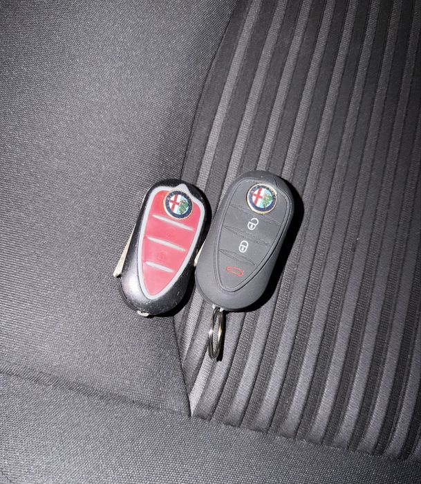 Alfa Romeo Mito 1.3 Multijet
