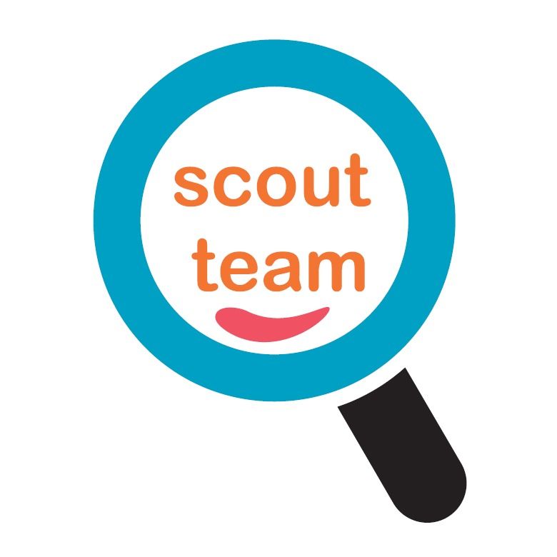 Scout Team top banner