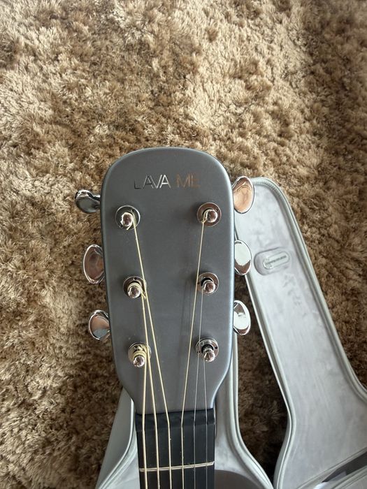 Guitarra Lava Me 3 { 38 )