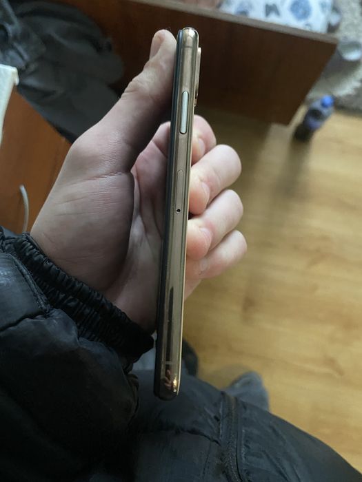 Iphone xs 512gb описания