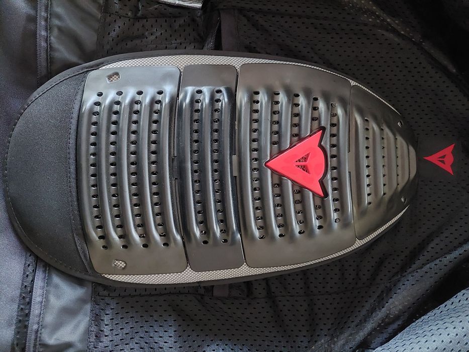 Casaco Dainese 50