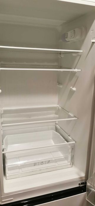 Lodówka Amica FK 2515.4UT