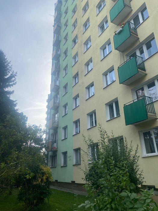 Mieszkanie na sprzedaż ul. Gliniana
