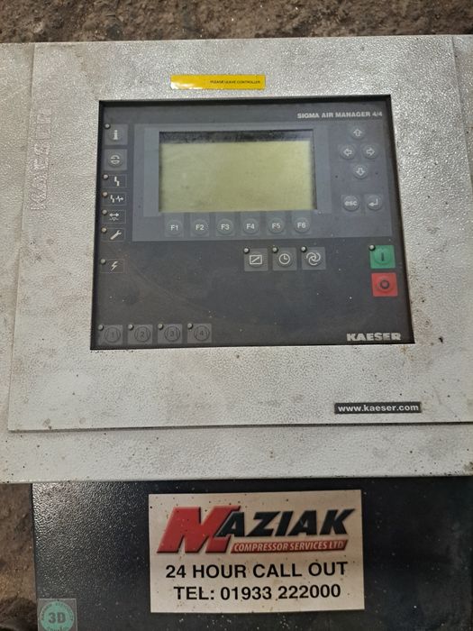 Kaeser Sigma Air Menager 4/4