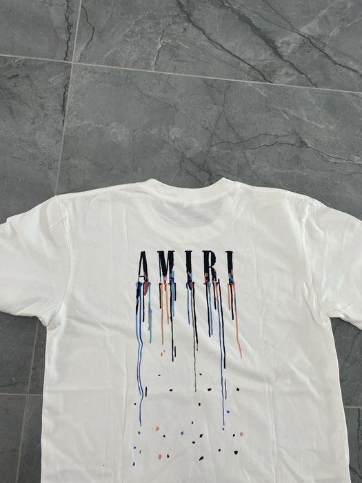 Футболка Amiri, нова