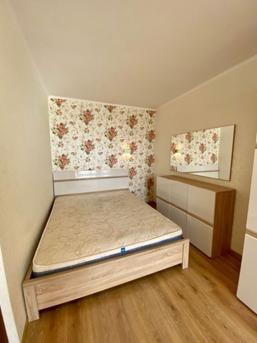 Квартира з індивідуальним опаленням