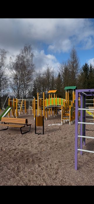 Domki Nad Stawami, jacuzzi, plac zabaw, sauna, łowisko, Góry Sowie
