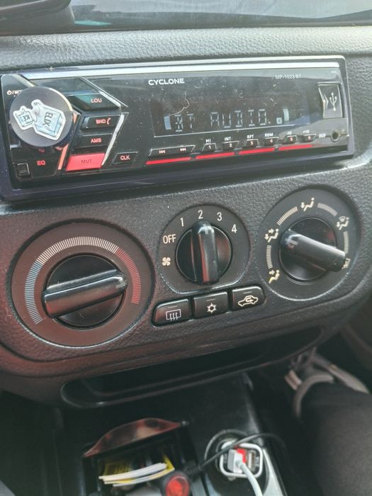 Lancer 9 газ бензин