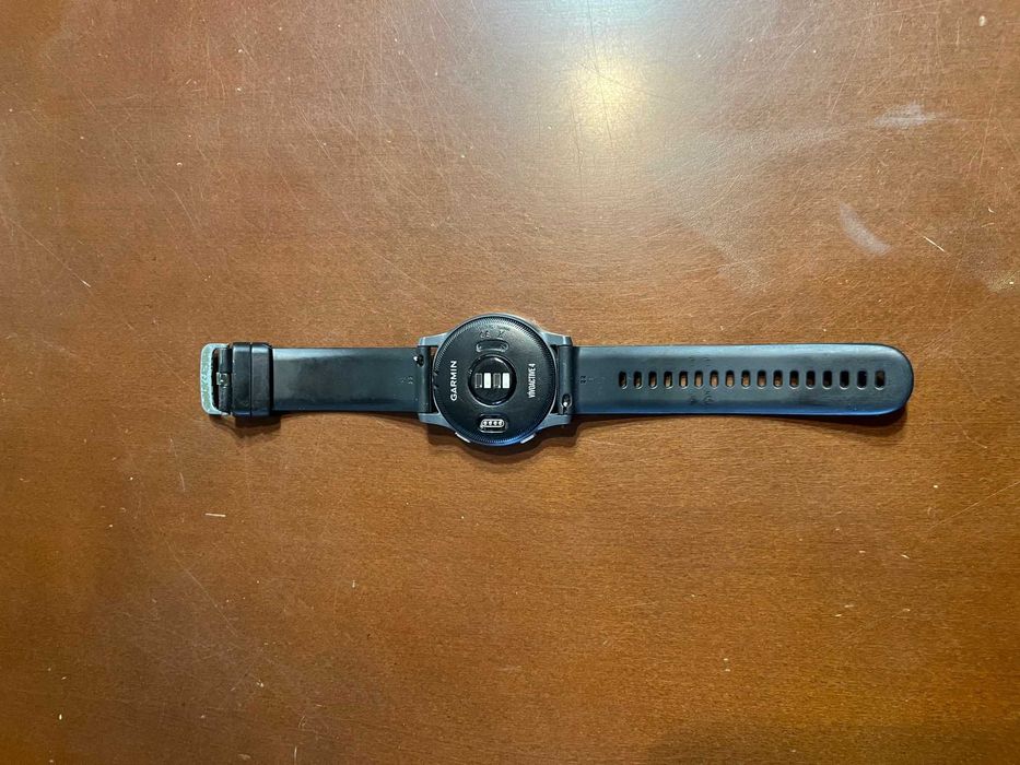 Garmin Vivoactive 4