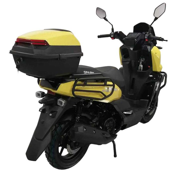 Скутер SPARK SP150S-24