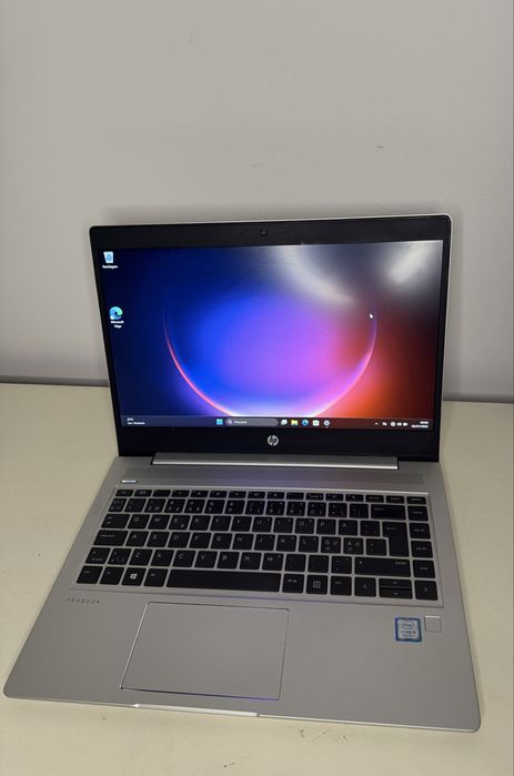 HP ProBook 440 G6 | GRADE A |  Core i5 8ª Gen |  8GB RAM | SSD NVMe 256GB | Fatura + Garantia