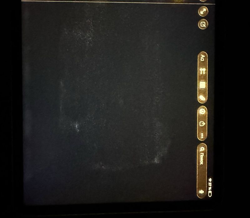 iPad Pro 11" (2018) 256GB