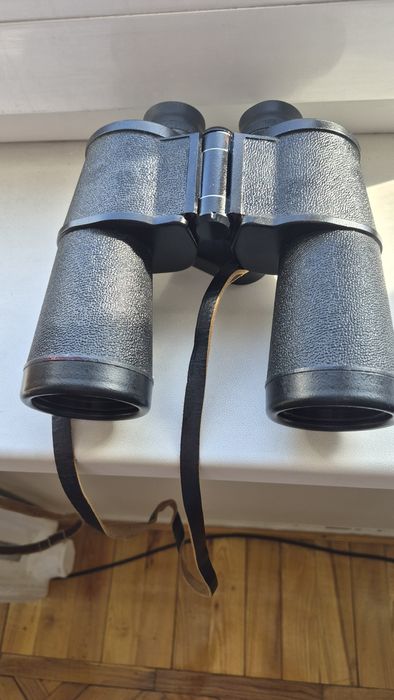 Бинокль прізменний Б 10х50  с сеткою