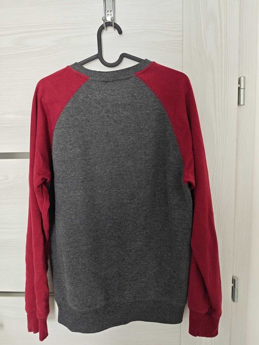 Cienka bluza CROPP