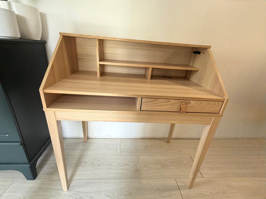 Ikea FLIGGEN sekretarzyk biurko
