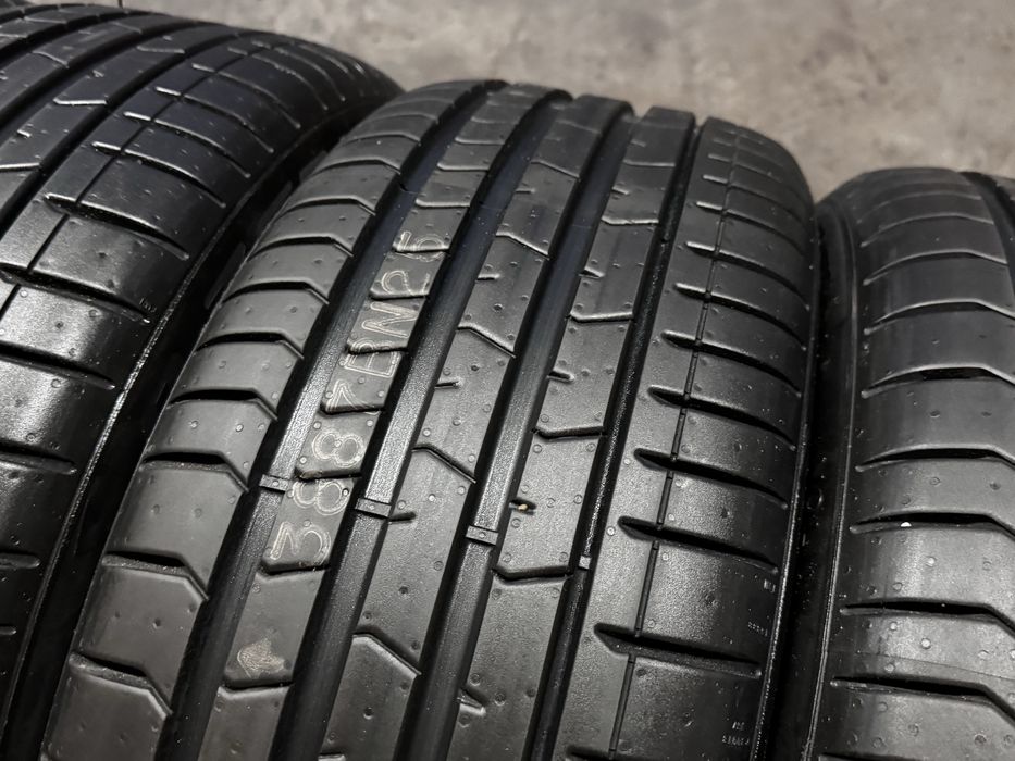 NOWE Pirelli 235/50/19 z 2025r opony letnie