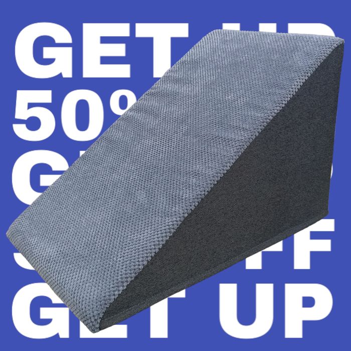 Лесенка для собак и кошек, пандус 70х40х40см  для собак и кошек