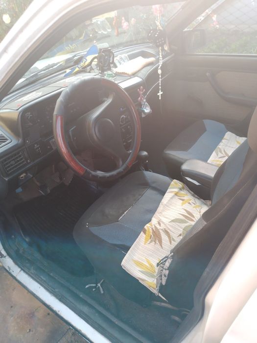 Opel Kadett 1986 Торг