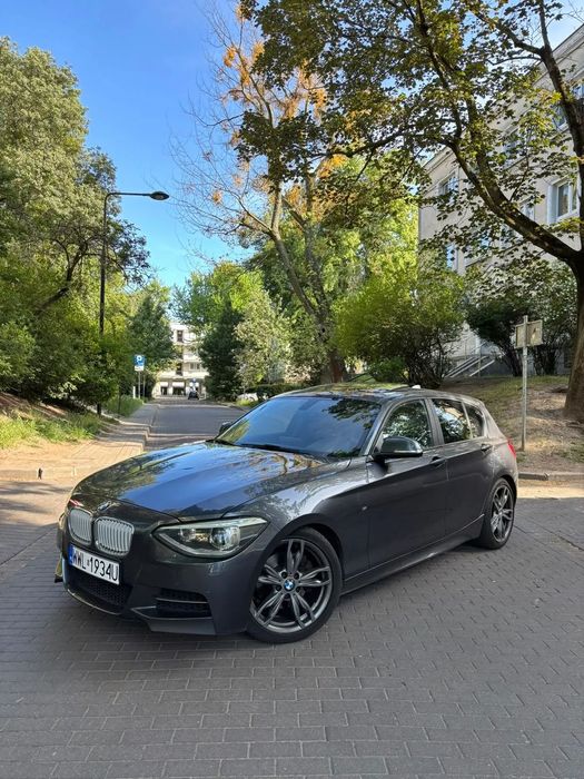 BMW Seria 1