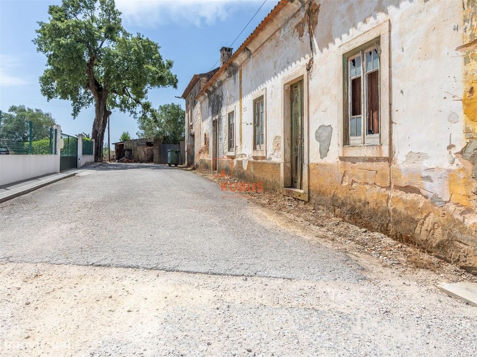 Moradia - Rio Maior