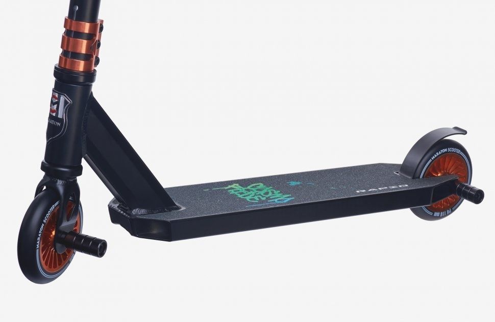 Трюковый самокат Maraton RAPID