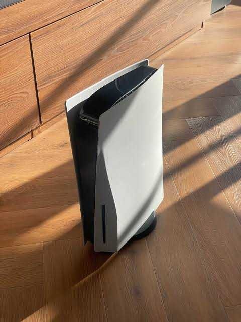 Playstation 5 fat
