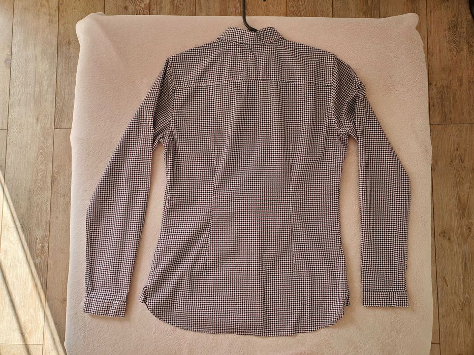 Koszula Tommy Hilfiger XS / 6