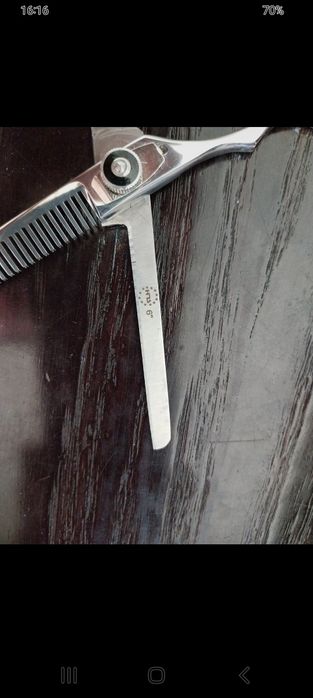 Tesoura para destros