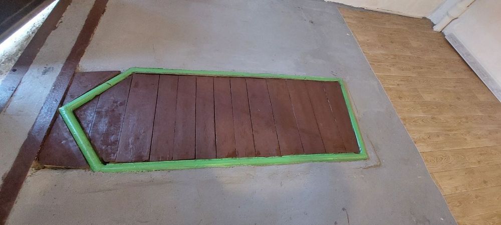 Здам ГАРАЖ біля Одрексу (~19 м²) вул. Розкидайлівська / Балківська