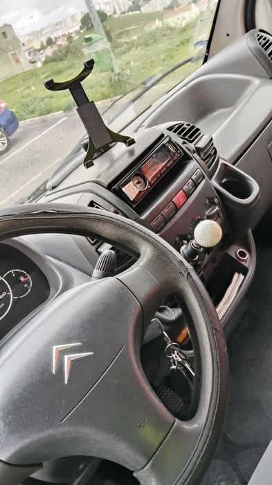 Citroen jumper 2.2 hdi