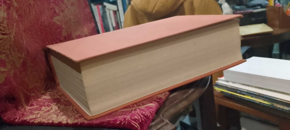Dictionnaire Illustré Latin - Français 1934 Félix Gaffiot