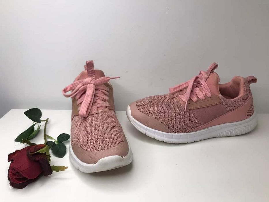 Buty sportowe ultra lekkie Walkx Rozmiar 38