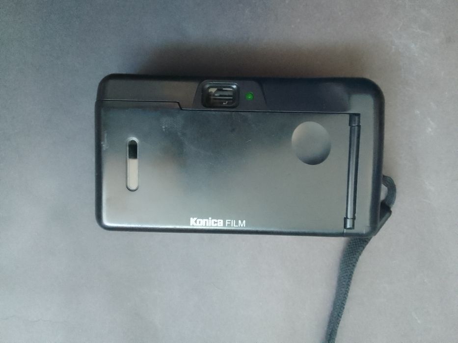 Konica pop EF - 88