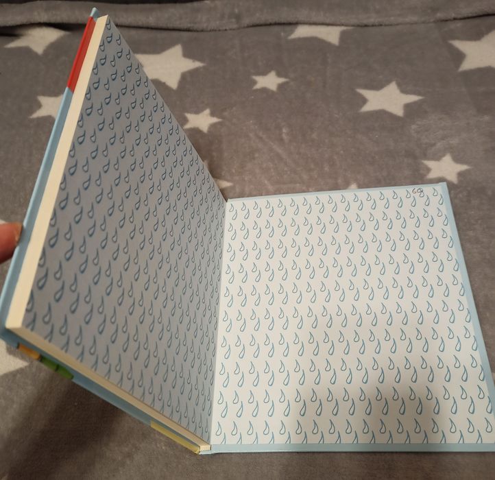 Книга для дітей "101 експеримент з водою"