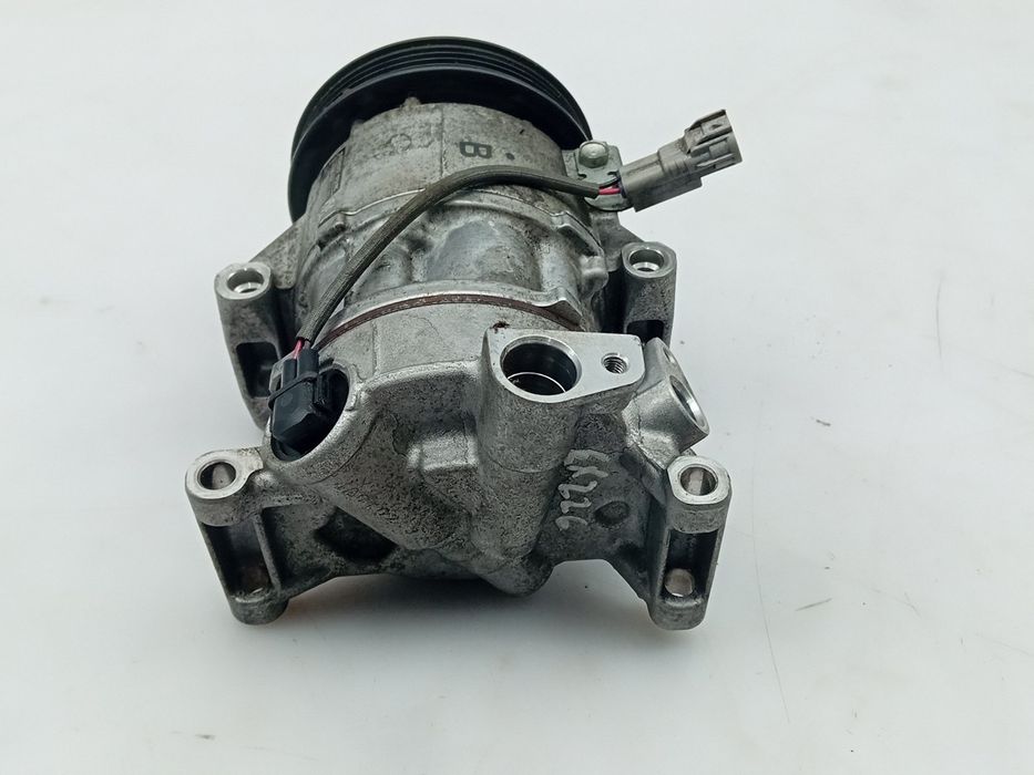 Compressor AC TOYOTA Yaris (_P13_)