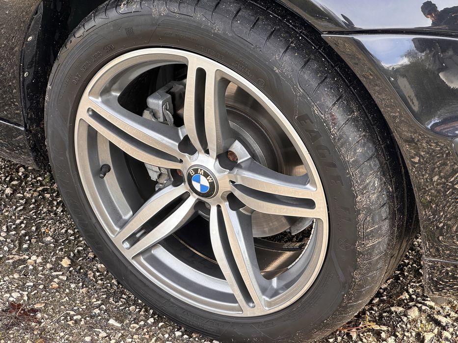 BMW 320td Compact E46 — ano 04, apenas 280mil km | icónico M47.150cv