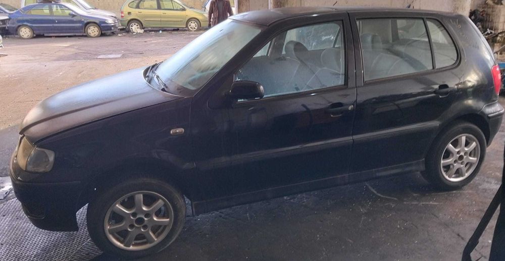 Volkswagen Polo para peças