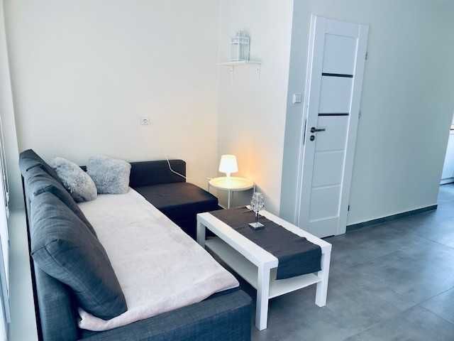 Apartament w centrum Boszkowa