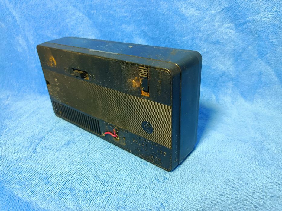 Радиоприемник Selga 405