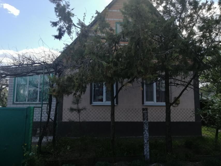 Продам дом -дачу