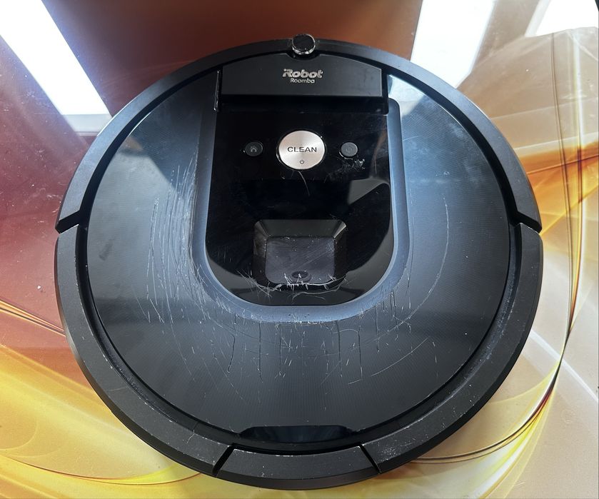 irobot 980 - купить технику для дома - Цена на OLX.ua