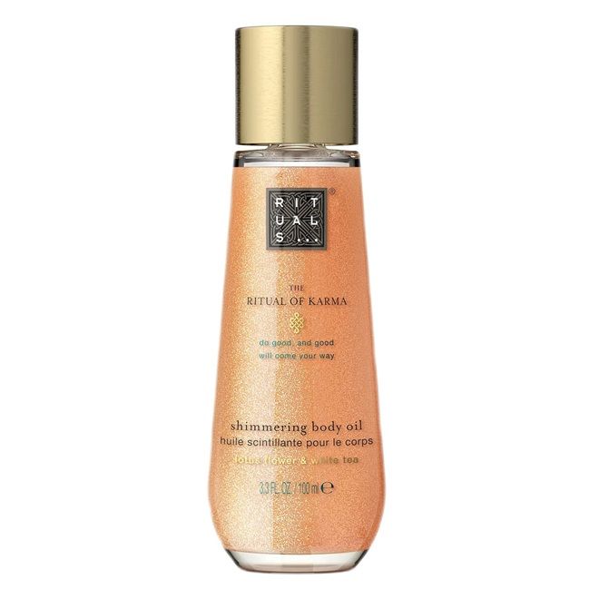 Rituals The Ritual of Karma olejek do ciała 100ml