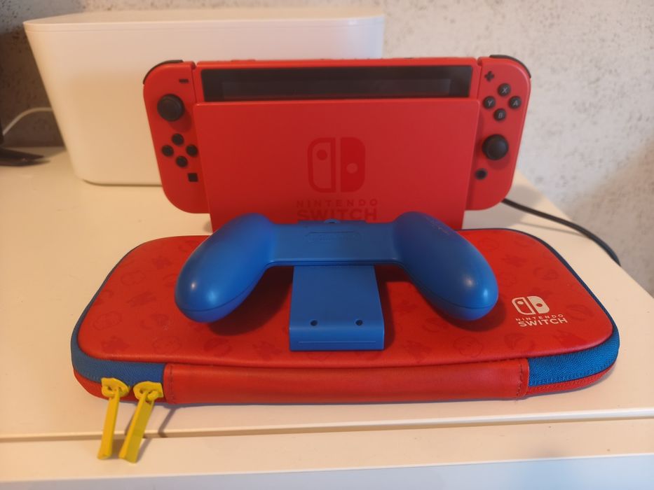 Nintendo switch Consola Switch oled